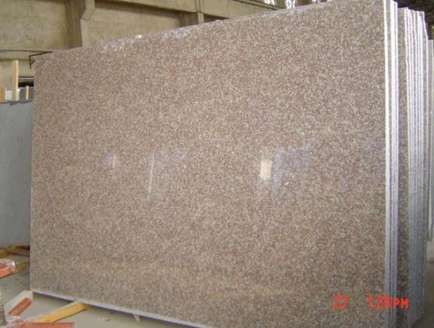 Facotry price Granite G687 Granite Gangsaw Slabs