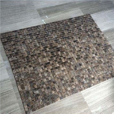 Marble Mosaics for Bathroom