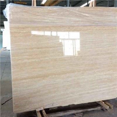 Navona Travertine Slabs