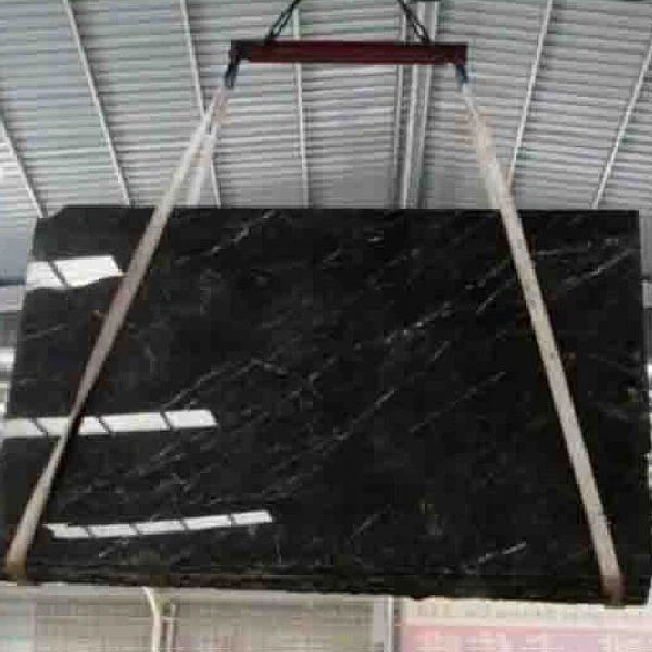 Tulip Brown Saint Laurent Marble Slabs