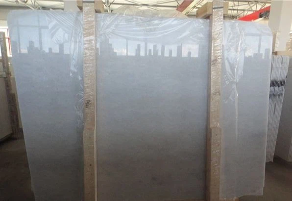 Bianco Naxos Marble