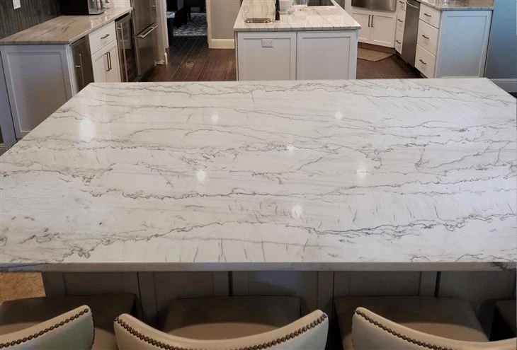 Calacatta Quartzite