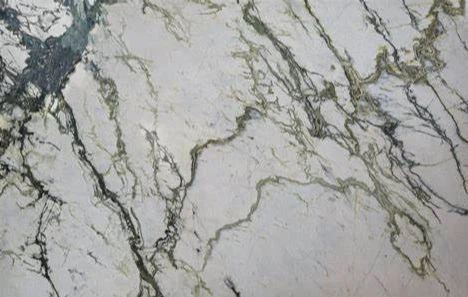 Calacatta Verde Marble