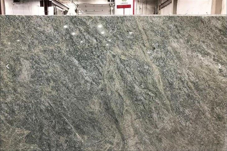 Costa Esmeralda Quartzite