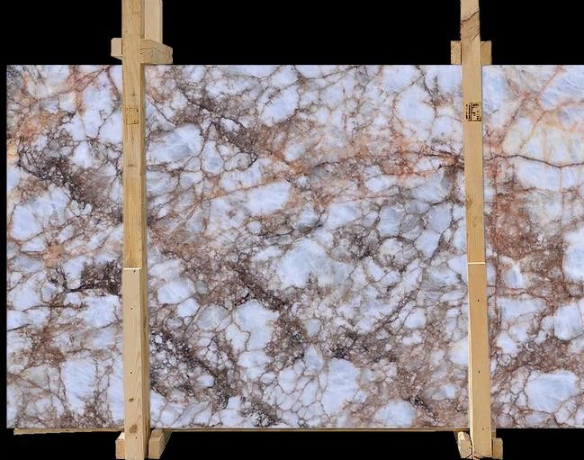 Cristallo Citrino Quartzite
