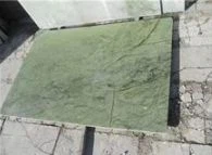 green on green meaning military