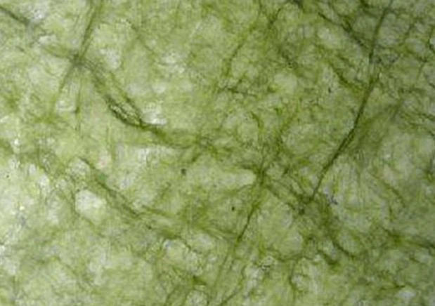 dandong green marble
