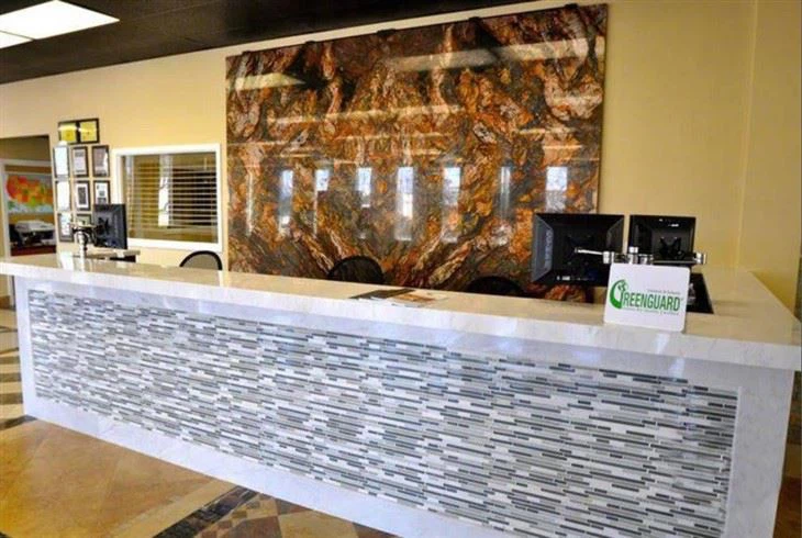 Fusion Quartzite