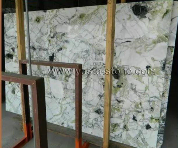 ice green marble melbourne