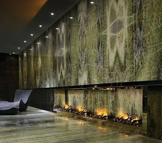 Irish Green Marble