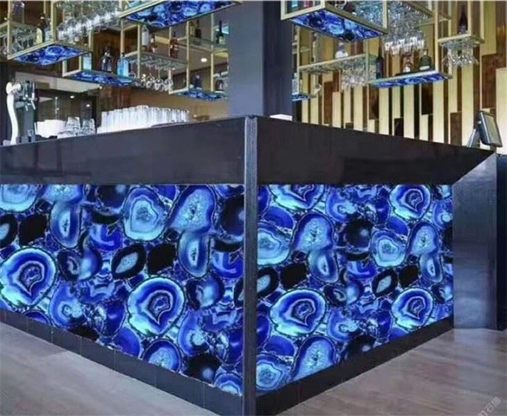 Lighten Natural Stone