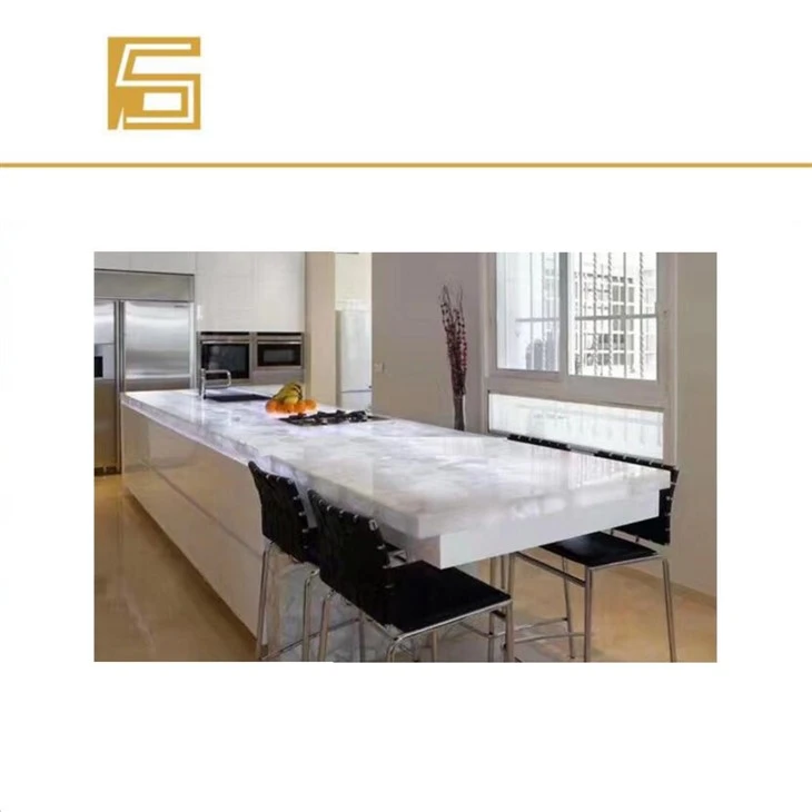 Marble Led Lumi Stone Panels Mit Led