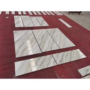 Milas White Marble