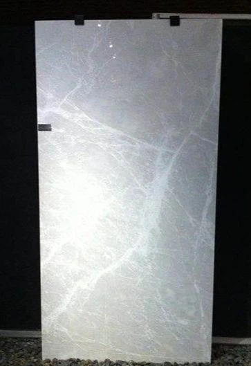 Milas White Marble