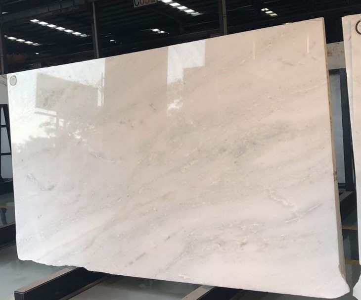 Namibia White Marble