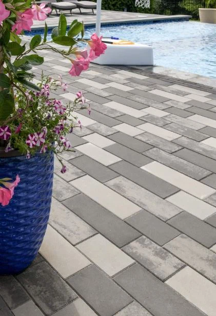 Natural Granite Pavers Natural Granite Pavers