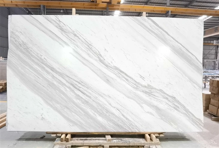 Natural Stone Volakas White Marble Pakistan