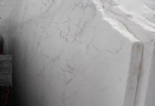Olympic White Marble