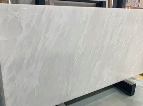 Royal White Marble