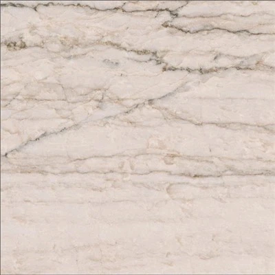 White Macaubas Quartzite