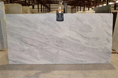Cherokee White Marble