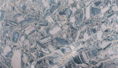 Cocada Blue Quartzite