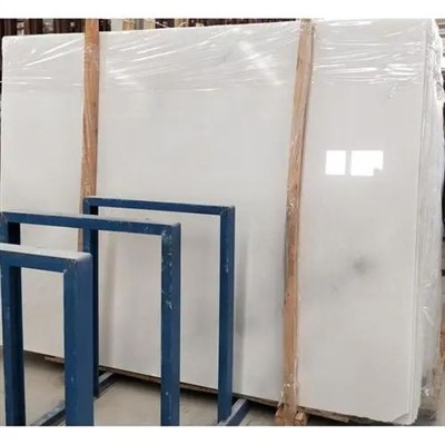 Crystal White Marble