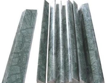 Dark Green Taiwan Marble