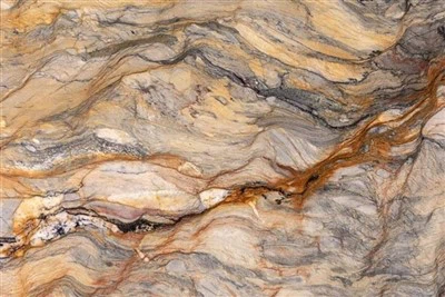 Fusion Multicolor Quarzite