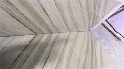 Katni Green Marble