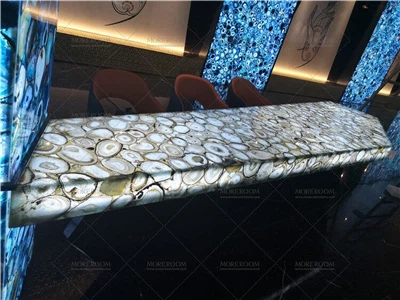 Lumi Stone Technology