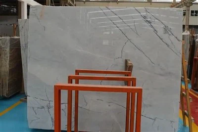 Milas White Marble