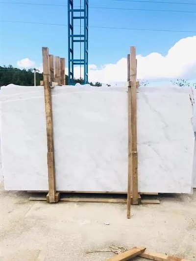 Mugla White Marble