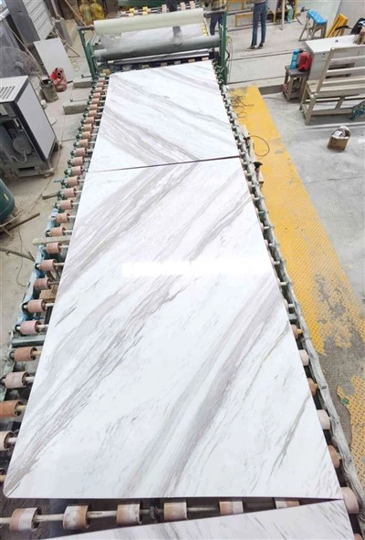 New Product Natural White Carrara Volakas Marble