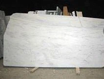 Olympic White Marble