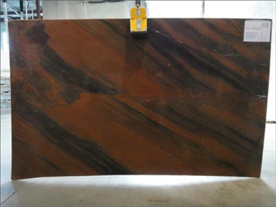 Pau Brazil Quartzite