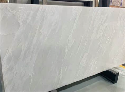 Royal White Marble