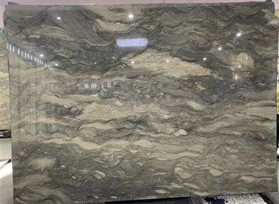 Silk Road Quartzite