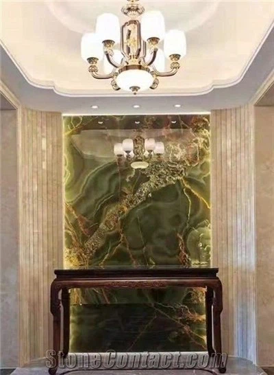 Venetian Marble Classic Onyx