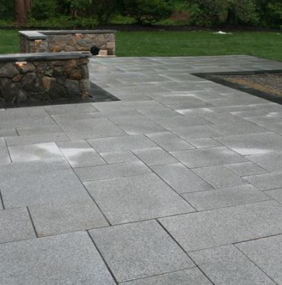 Stonemarket Arctic Granite For Hotel