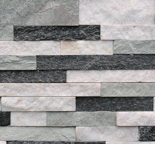 Granite Paving Bricks Granite Cobblestone Patio