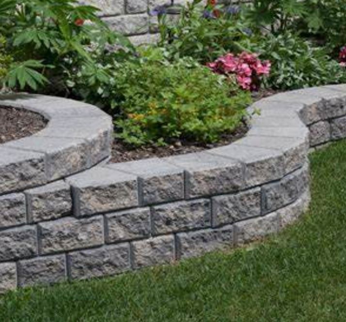 Granite Paving Bricks Granite Cobblestone Patio